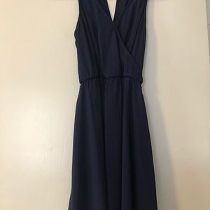 Nordstrom Lush Surplice Dress